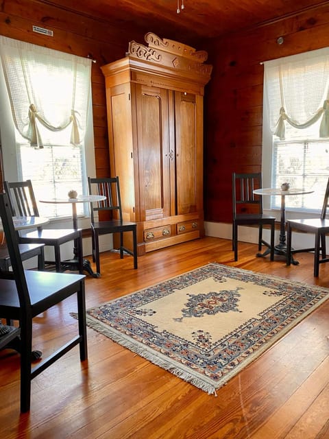 Pennoli Bed and Breakfast Vacation rental in Rio Grande