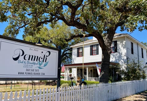 Property building, Street view