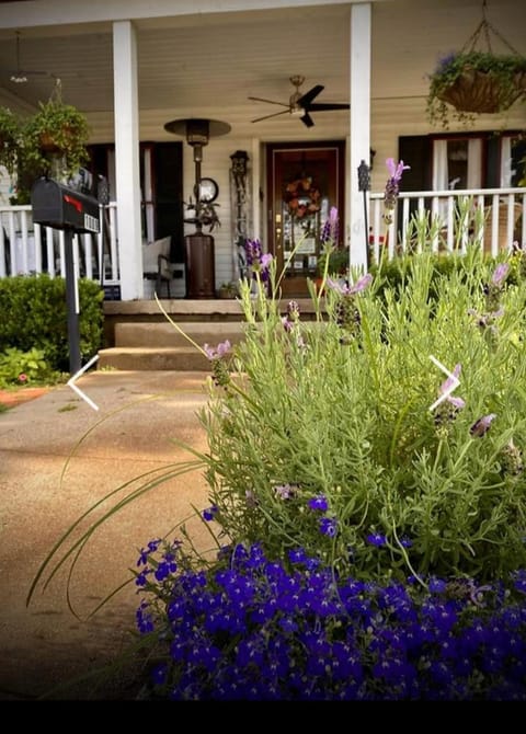 Pennoli Bed and Breakfast Vacation rental in Rio Grande