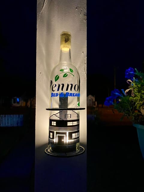 Pennoli Bed and Breakfast Vacation rental in Rio Grande