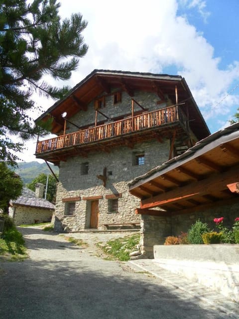 Property view