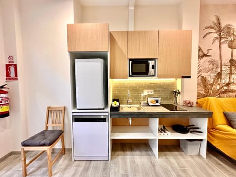 Lofts Casa Tropicana Apartment in Valencia