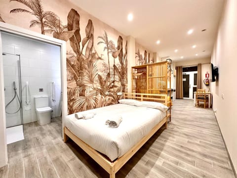 Lofts Casa Tropicana Apartment in Valencia