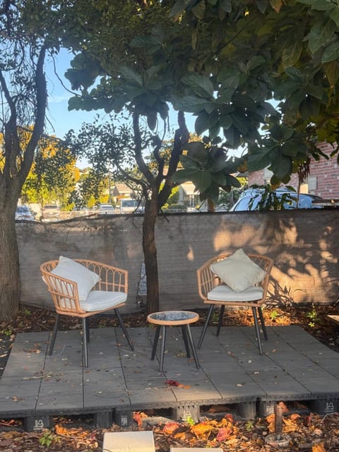 Known for its beaches & walk to downtown Hollywood Bliss 3 Apartment in Hollywood