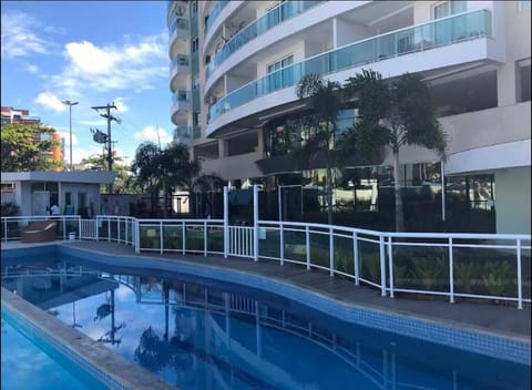 307 PACIFIC - LUXO Praia do Forte Passagem PRAIA E GASTRONOMIA Apartment in Cabo Frio