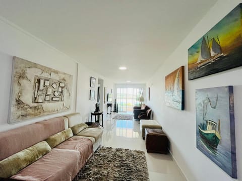 307 PACIFIC - LUXO Praia do Forte Passagem PRAIA E GASTRONOMIA Apartment in Cabo Frio