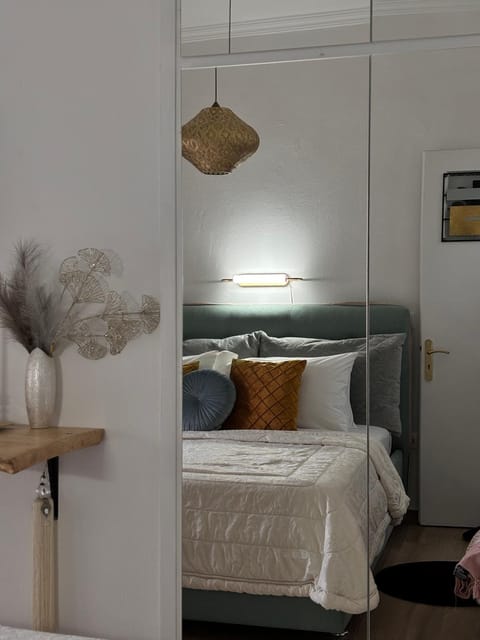 BlueNest Apartment in Euboea