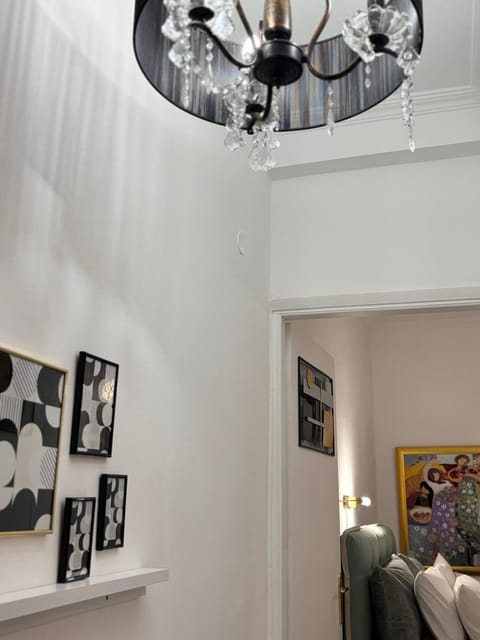 BlueNest Apartment in Euboea