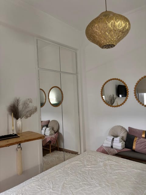 BlueNest Apartment in Euboea