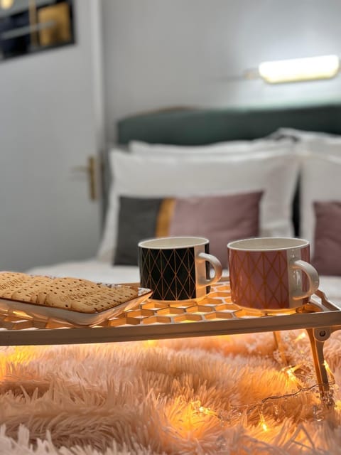 BlueNest Apartment in Euboea