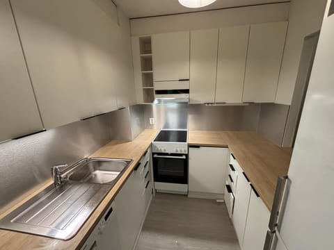 Kaira Haven Apartment in Rovaniemi