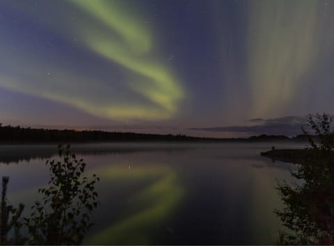 Kaira Haven Apartment in Rovaniemi