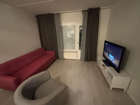 Kaira Haven Apartment in Rovaniemi