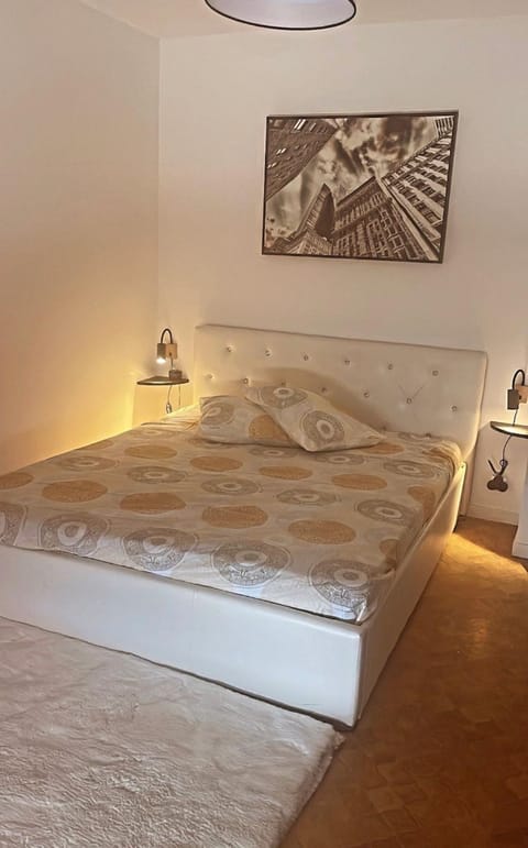 Casa Apartment in Bourgogne-Franche-Comté