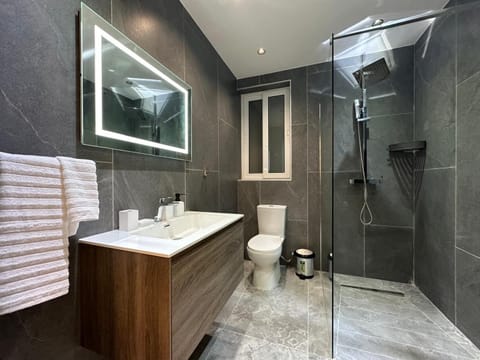 Blanch Holiday Apartments Apartment in Saint Paul's Bay