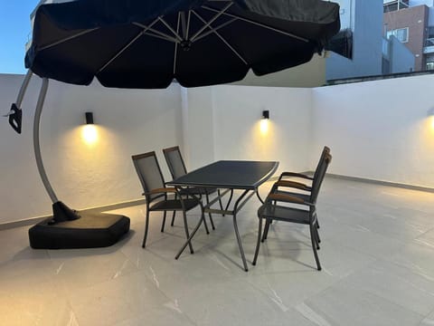 Blanch Holiday Apartments Apartment in Saint Paul's Bay