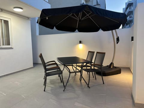 Blanch Holiday Apartments Apartment in Saint Paul's Bay