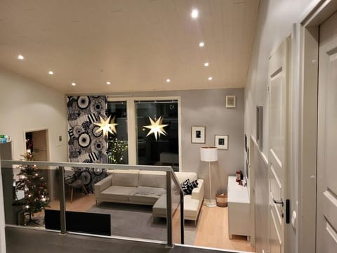 Apartment Happy Elves Apartment in Rovaniemi