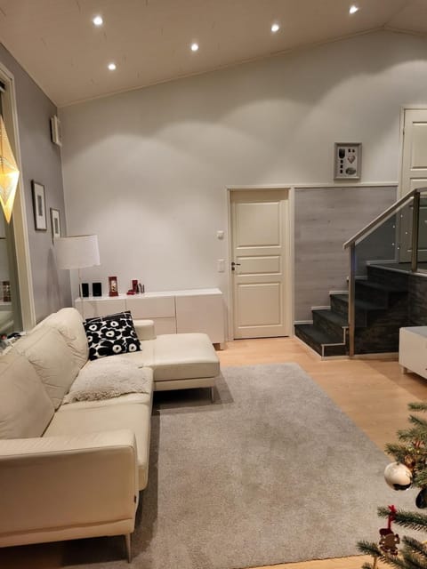 Apartment Happy Elves Apartment in Rovaniemi