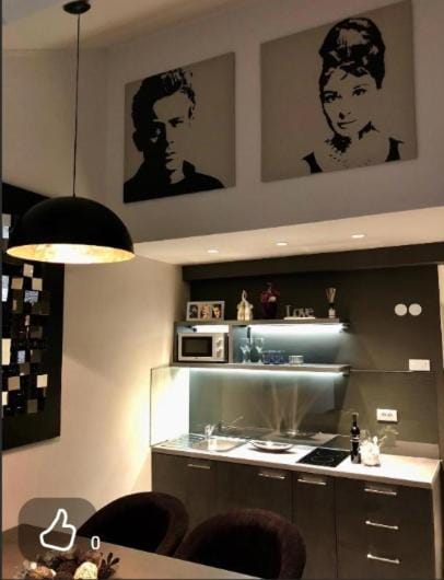 Pop Art S Apartment Apartment in Vojvodina