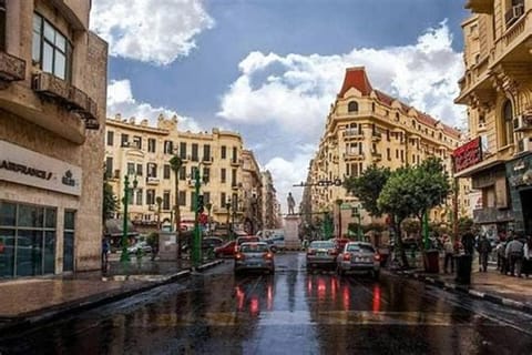 Day, Neighbourhood, City view, Location