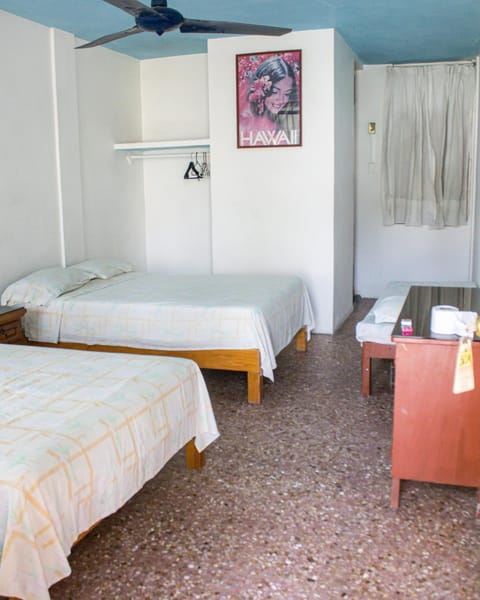 Hotel Walton Hotel in Acapulco