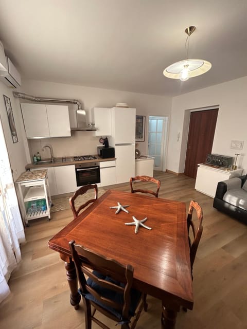 Holiday Alghero Kennedy 76A Apartment in Alghero