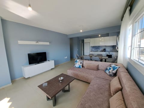 Stella Apartments Apartment in Nea Peramos