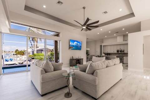 788 Marco Island House in Marco Island