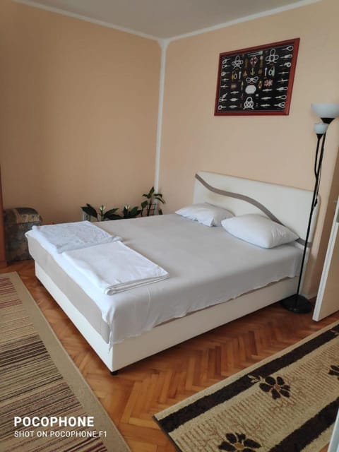 Viktoria Apartment in Kotor Municipality