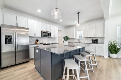 Endless Summer House in Orange Beach