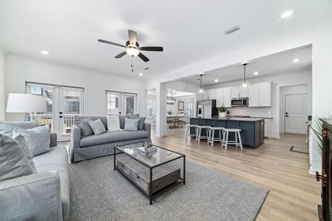 Endless Summer House in Orange Beach