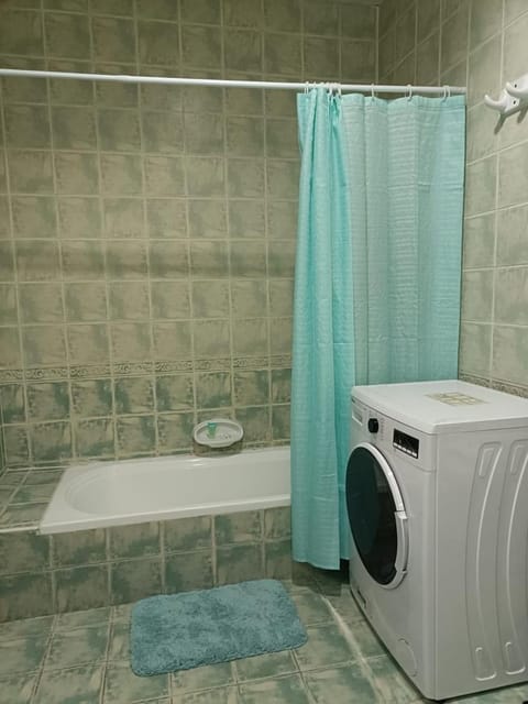 Khalifa A studio Room 13-6 Apartment in Abu Dhabi