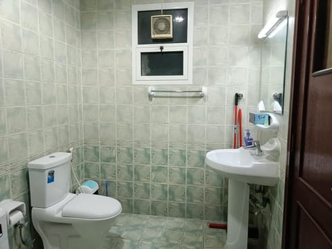 Khalifa A studio Room 13-6 Apartment in Abu Dhabi