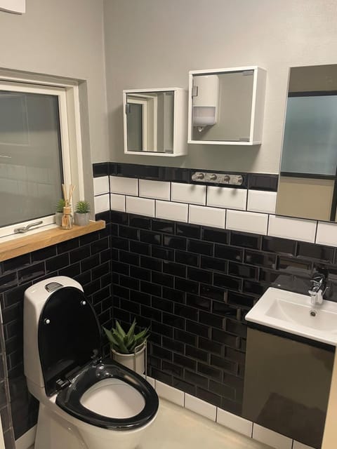 Apartment in Ikast Apartment in Central Denmark Region