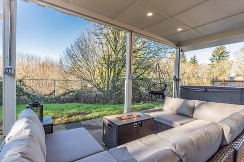 Beautiful like new home in a quiet neighborhood House in Clackamas County