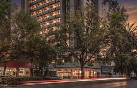 Property building, Day, Neighbourhood, City view, Street view, Location