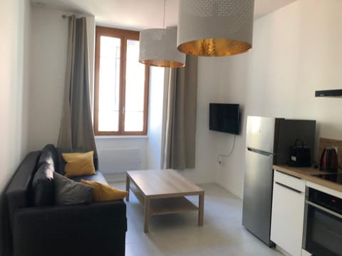 Appartement hyper centre de Die Apartment in Provence-Alpes-Côte d'Azur