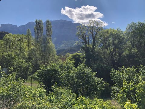 Appartement hyper centre de Die Apartment in Provence-Alpes-Côte d'Azur