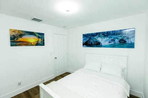 Your Perfect Oasis in Miami! House in Miami