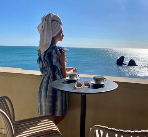 View (from property/room), Sea view, Sea view