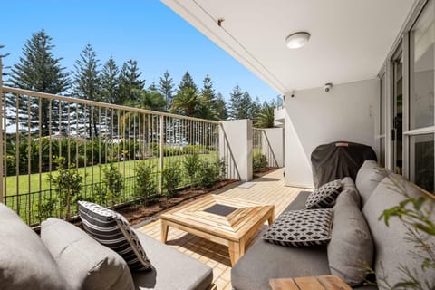 Balcony/Terrace, Seating area