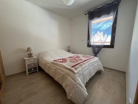 Confort moderne avec mezzanine près du téléphérique - FR-1-464-247 Apartment in Pralognan-la-Vanoise