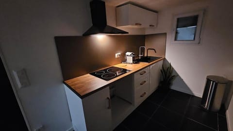 Le petit petit paradis Apartment in Strasbourg