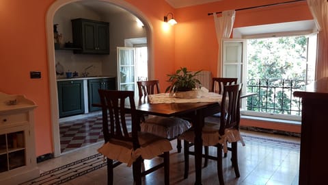 Appartamento Puccini Apartment in Capannori