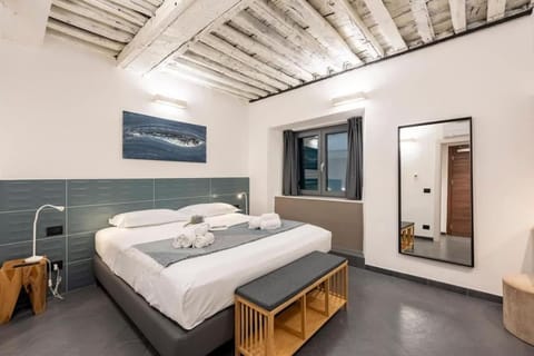 Appartamento San Lorenzo 7 - Affitti Brevi Italia Apartment in Genoa