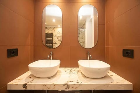 Appartamento San Lorenzo 7 - Affitti Brevi Italia Apartment in Genoa