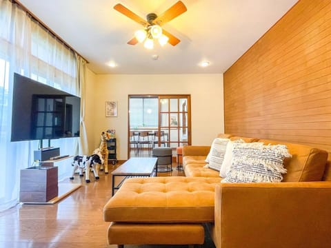 TV and multimedia, Living room