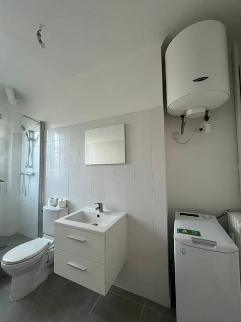 Charmant Studio à 5 min Porte de St Cloud et Rolland Garros Apartment in Paris