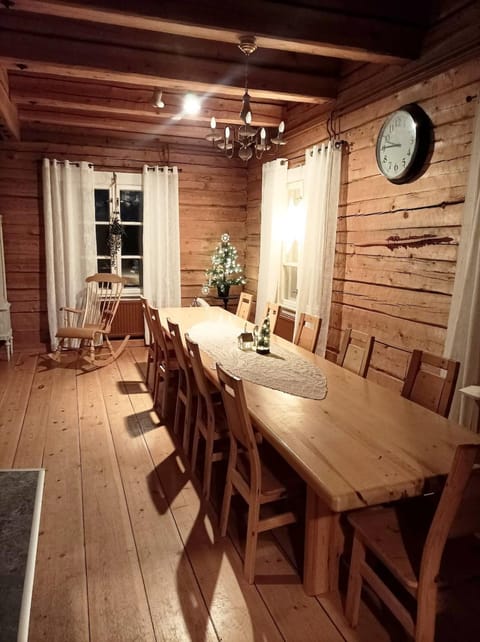 Arctic house Villa in Rovaniemi
